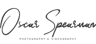 Atlanta Headshot & Portrait Photographer – Oscar Spearman